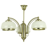 Светильник подвесной Light design Skygarden 10443
