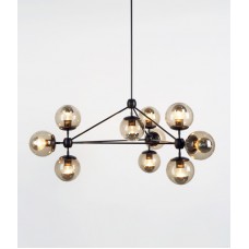 Люстра подвесная Light design Modo Chandelier 10453