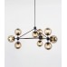 Люстра подвесная Light design Modo Chandelier 10453