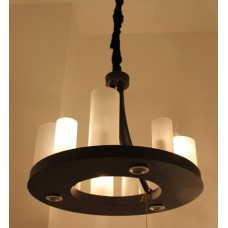 Люстра подвесная Light design Altar 10455