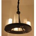 Люстра подвесная Light design Altar 10455