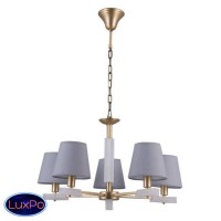 Люстра подвесная Lumien Hall АЙМИ 10463.01.05.05