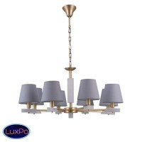 Люстра подвесная Lumien Hall АЙМИ 10463.01.05.08