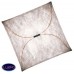 Светильник настенно-потолочный Light design Ariette 10468