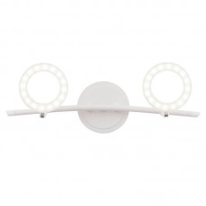 Спот IDLamp(Naet) 105/2A-LEDWhitesand