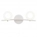 Спот IDLamp(Naet) 105/2A-LEDWhitesand