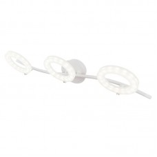 Спот IDLamp(Naet) 105/3A-LEDWhitesand