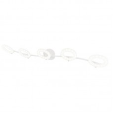 Спот IDLamp(Naet) 105/5PF-LEDWhitesand