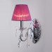 Бра Eurosvet Flame 1050/1 хром