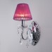 Бра Eurosvet Flame 1050/1 хром