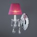 Бра Eurosvet Flame 1050/1 хром