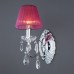 Бра Eurosvet Flame 1050/1 хром