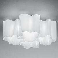 Люстра потолочная Light design Logico 10505