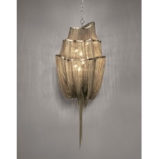 Люстра подвесная Light design Atlantis 10512