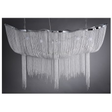 Люстра подвесная Light design Atlantis 10518