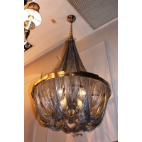 Люстра подвесная Light design Soscic 10544