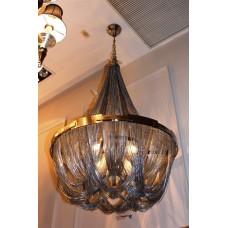Люстра подвесная Light design Soscic 10544
