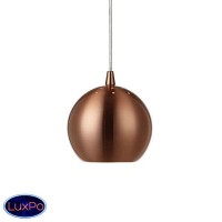 Светильник подвесной MARKSLOJD ELBA 105468