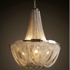 Люстра подвесная Light design Soscic 10546