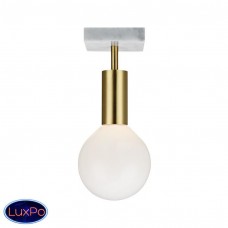 Светильник потолочный MARKSLOJD MARBLE 105512 Светильник потолочный MARKSLOJD MARBLE 105512
