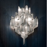 Люстра подвесная Light design Stream 10553