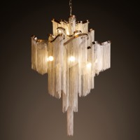 Люстра подвесная Light design Stream 10554