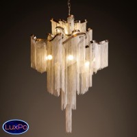 Люстра подвесная Light design Stream 10555