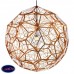 Светильник подвесной Light design Etch 10559