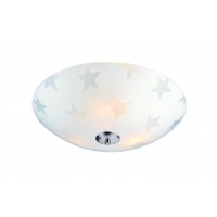 Светодиодный потолочный светильник MARKSLOJD STAR LED 105612
