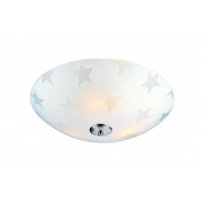 Светодиодный потолочный светильник MARKSLOJD STAR LED 105613