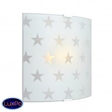 Светодиодный настенный светильник MARKSLOJD STAR LED 105614