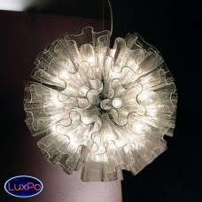 Люстра подвесная Light design Blum 10566