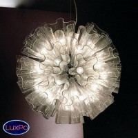 Люстра подвесная Light design Blum 10567