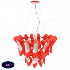Люстра подвесная Light design Tiffany 10568