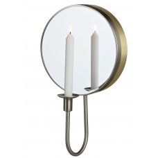 Светодиодное бра MARKSLOJD MIRROR 105703 Светодиодное бра MARKSLOJD MIRROR 105703