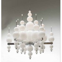 Люстра подвесная Light design Tears From Moon 10570