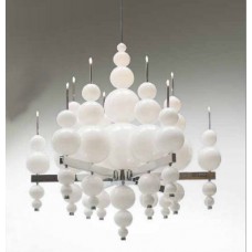 Люстра подвесная Light design Tears From Moon 10570