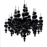 Люстра подвесная Light design Tears From Moon 10572
