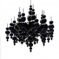 Люстра подвесная Light design Tears From Moon 10572 Люстра подвесная Light design Tears From Moon 10572