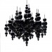 Люстра подвесная Light design Tears From Moon 10572 Люстра подвесная Light design Tears From Moon 10572