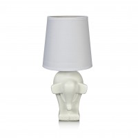 Настольная лампа MARKSLOJD ELEPHANT 105790