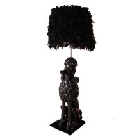 Торшер Light design Lovely Dog 10590
