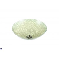 Светодиодный потолочный светильник MARKSLOJD CROSS LED 105943