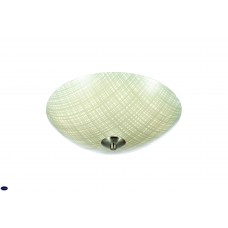 Светодиодный потолочный светильник MARKSLOJD CROSS LED 105943