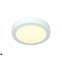 Светодиодный настенно-потолочный светильник MARKSLOJD ZOLA LED 105955