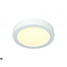 Светодиодный настенно-потолочный светильник MARKSLOJD ZOLA LED 105955