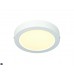 Светодиодный настенно-потолочный светильник MARKSLOJD ZOLA LED 105955