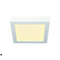 Светодиодный настенно-потолочный светильник MARKSLOJD ZOLA LED 105956