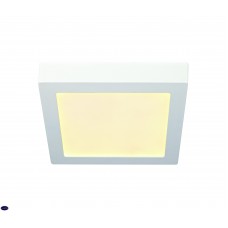 Светодиодный настенно-потолочный светильник MARKSLOJD ZOLA LED 105956