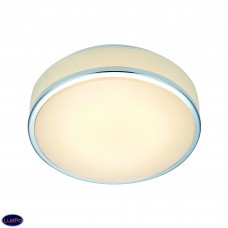 Светодиодный настенно-потолочный светильник MARKSLOJD GLOBAL LED 105959